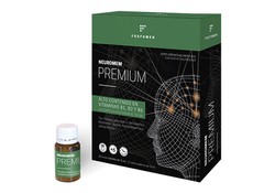 Neuromem Premium 20 Viales