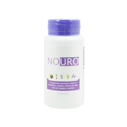 Nouro 90 Capsulas