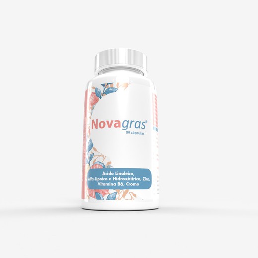 Novagras 90 Cap