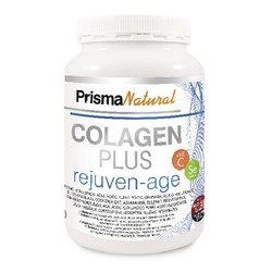 Nou Colagen Plus Rejuven-Age, Pot 300 Gr