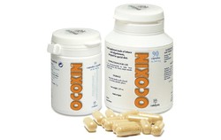 Ocoxin 300 Mg 90 cápsulas