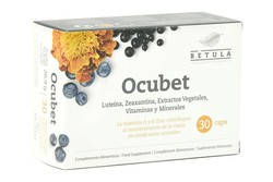 Ocubet 30 Cap