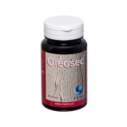 Oleosec 60 Perles