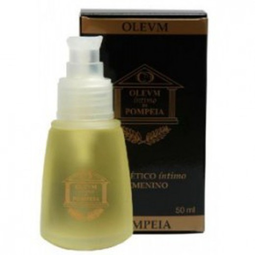 Oleum Intimo 50 Ml