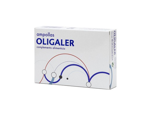 Oligaler 20 Amp