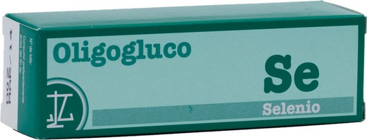 Oligogluco Selenio 30 Ml