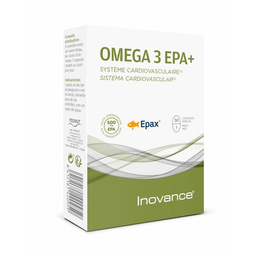 Omega 3 Epa 60 Cap