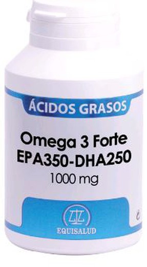 Omega 3 Forte Epa Dha 120 Caps