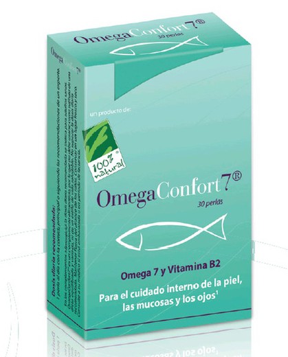 Omegaconfort7 30 Perles