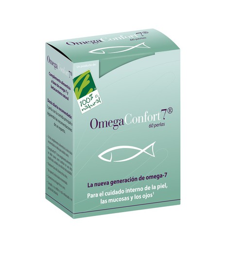 Omegaconfort7 60 Perlas