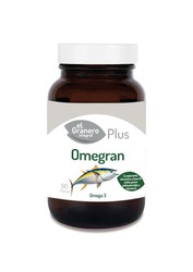 Omegran 3 Plus 705 Mg 90 Perles