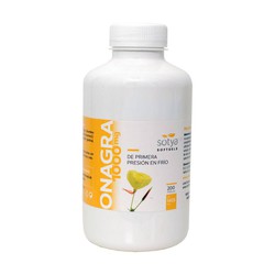 Onagra 200 Perlas 1405 Mg