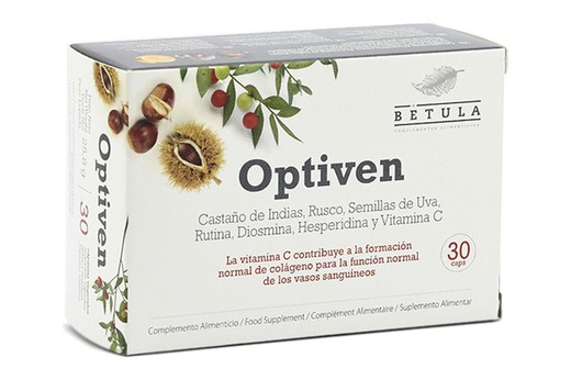 Optiven 30 Cap