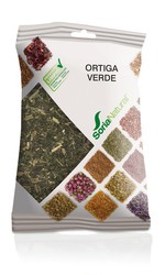 Ortiga Verda Bossa 30gr Soria Natural