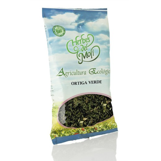 Ortiga Verda Eco 25 Grams