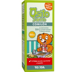 Osito Sanito Comilon 150 Ml