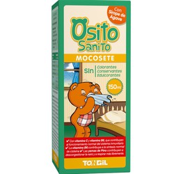 Oset Sanito Mocosete 150 Ml