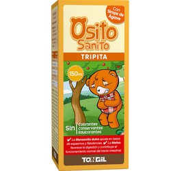 Oset Sanito Tripita 150 Ml