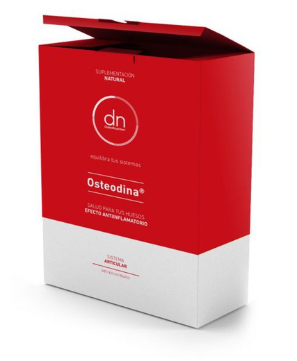 Osteodina 500 Ml