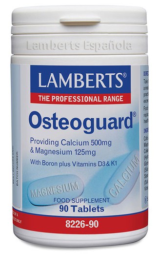 Osteoguard 90 Tabs