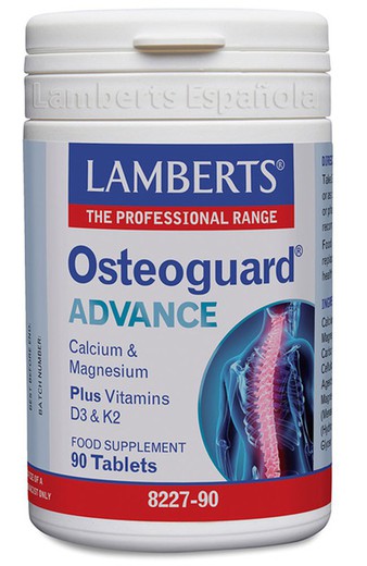 Osteoguard Advance 90