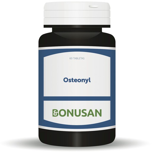 Osteonyl 60 Tabletas