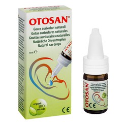 Otosan Gotas (Con Propolis) 10ml