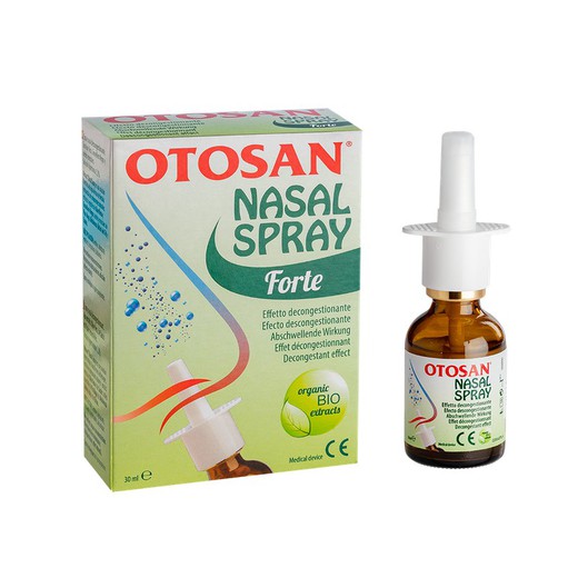 Otosan Spray Nasal 30gr