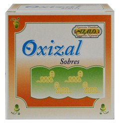 Oxizal 30 Sobres