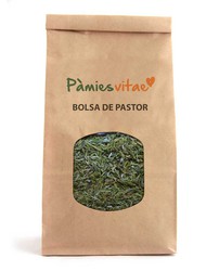 Bolsa de Pastor 120gr Pamies Vitae