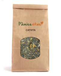 Catvita Infusión 120gr Pamies Vitae