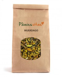 Vesc Infusió 120gr Pamies Vitae