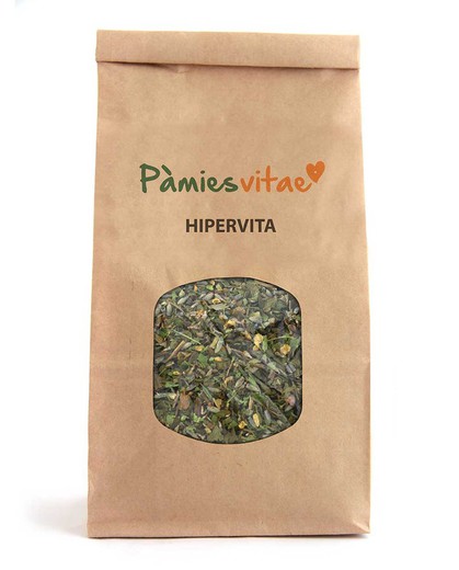 Hipervita 100 Comprimidos Pamies Vitae