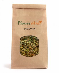 Inmuvita Infusión 120gr Pamies Vitae