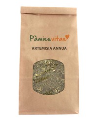 Planta Seca Artemisa Annua Para Infusión Bolsa 120gr Pàmies Vitae Dulce Revolución