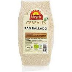 Pa Rallat (Per Arrebossar) 250g Biogra Bio