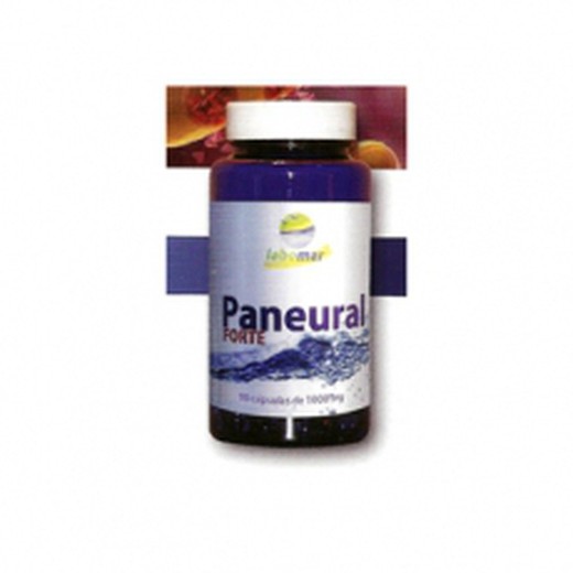 Paneural Forte 1400 Mg 90 Perles