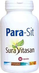 Para-Sit 90 Cápsulas Suravitasan