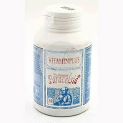 Paracelsia 32 Vitaminplus 120 Comp De 1200 Mg