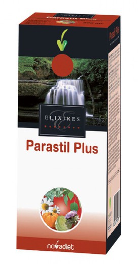 Parastil Plus 250 Ml