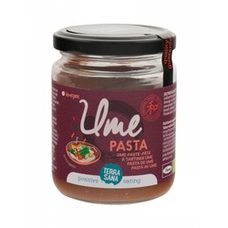 Pasta D'Ume (En Pot de Cristall) 250 G