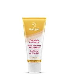 Pasta Dentifrica Calendula 75 Ml