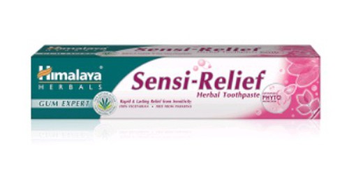 Pasta Dentifrica Dientes Sensibles 75 Gr