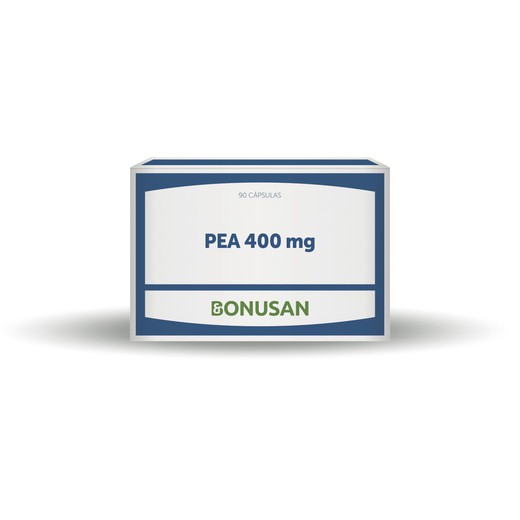 Pea 400 Mg