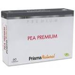 Pea Premium 60 Cápsulas Prisma Natural Premium