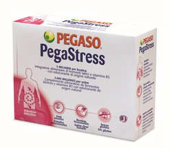 Pegastress 14 Sobres