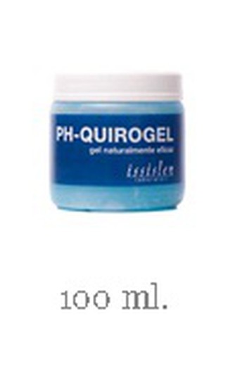 Ph-Quirogel 100ml Tarro