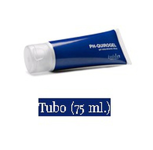 Ph-Quirogel 75ml Tubo