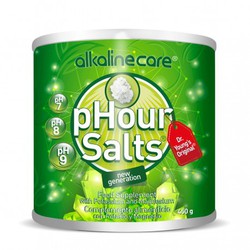 Phour Salts 450 Gr