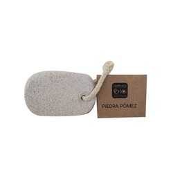 Pedra pomez natural